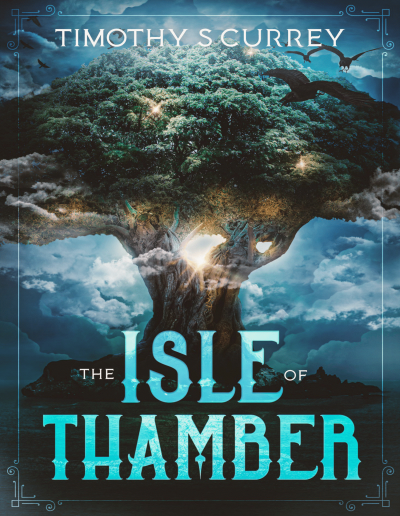 Isle of Thamber - Stone Editing